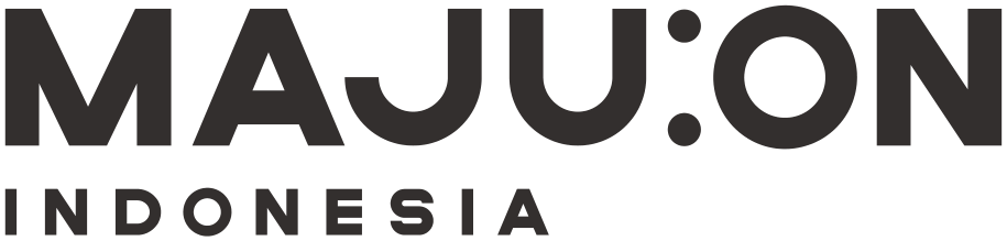 MAJU:ON INDONESIA