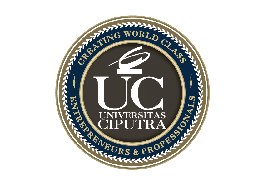 Universitas Ciputra (UC)