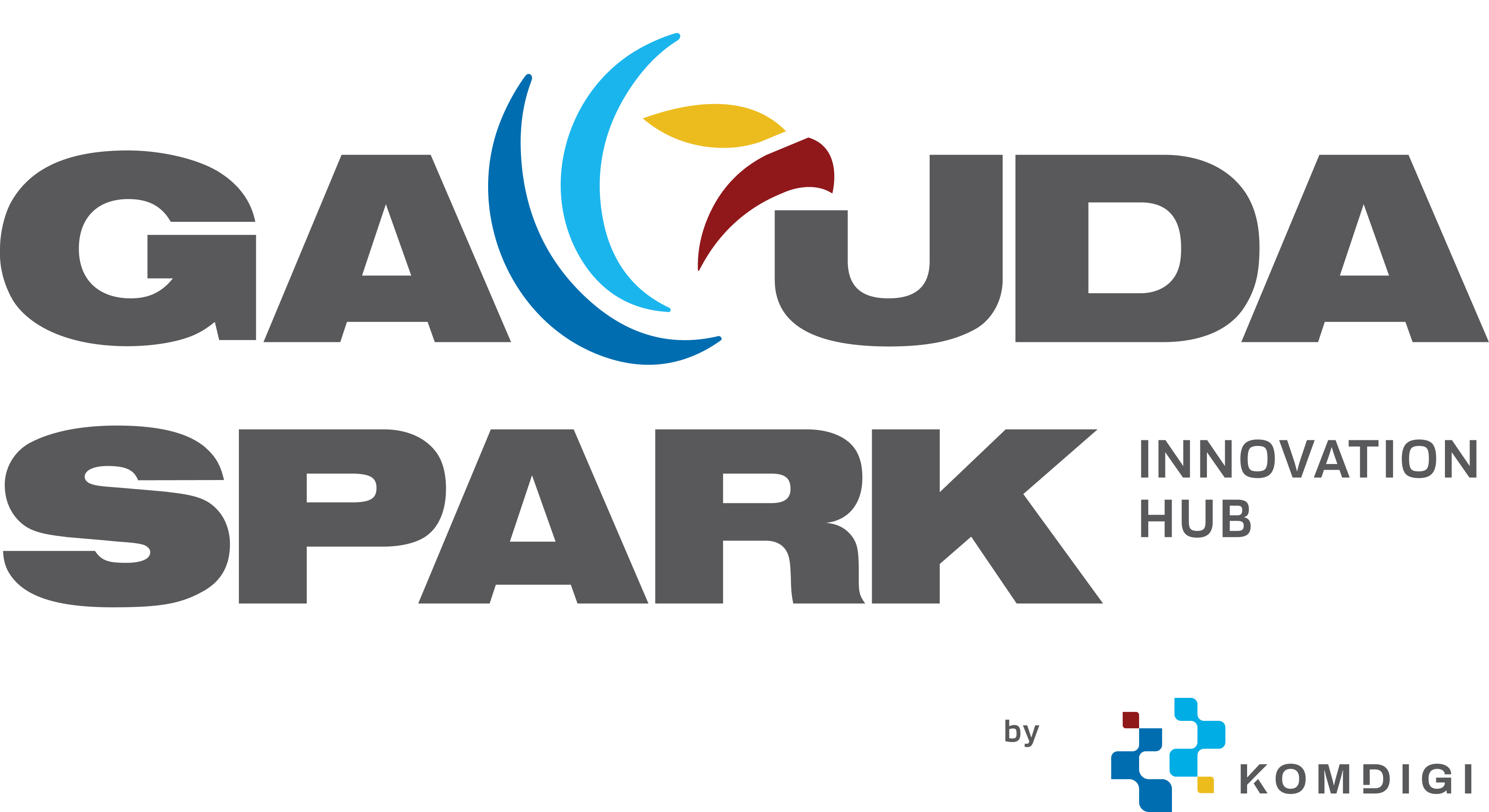 Garuda Spark Innovation Hub