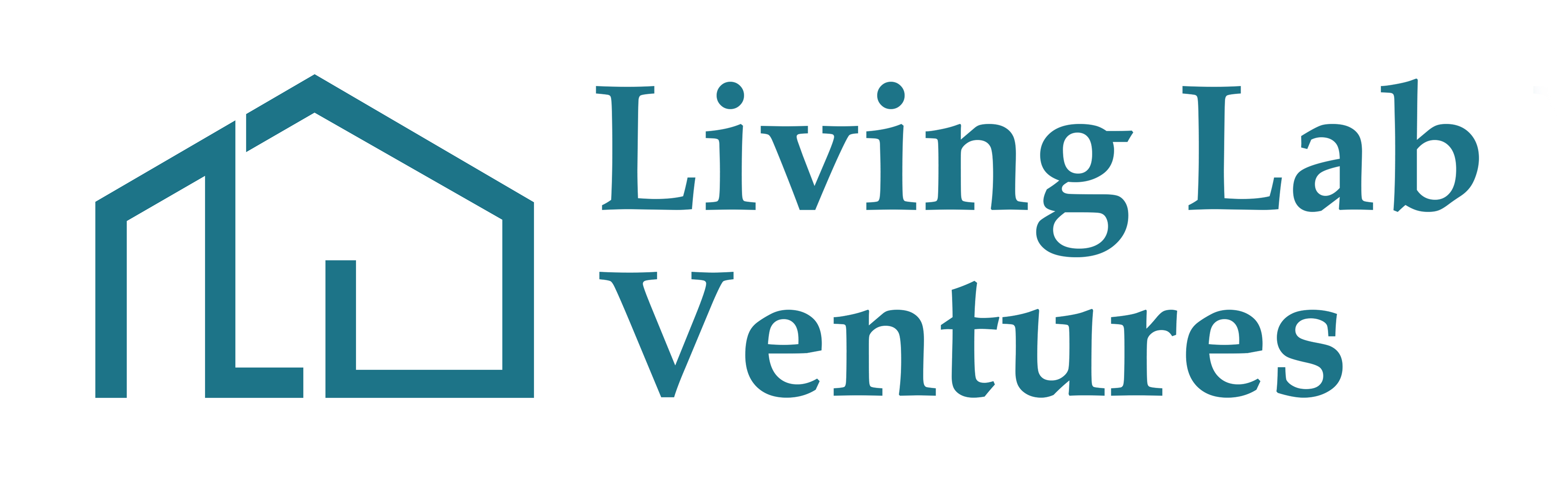 Living Lab Ventures