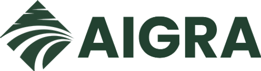 AIGRA 로고