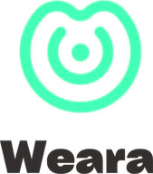 WearaTech 로고